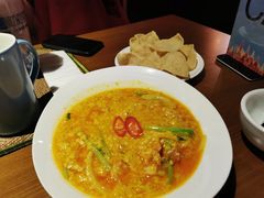 -泰国餐厅 Thai Food(裕华万达店)