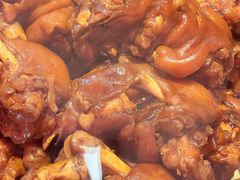 -净香园熟肉(北坦总店)