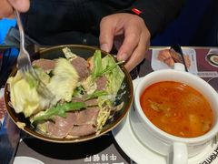 -斗牛士牛排(南京东路店)