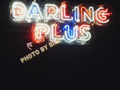 -Darling Queen·Mini·Live·House