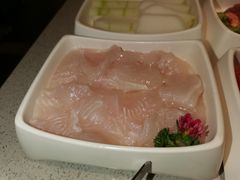 -海底捞大排档火锅(悦荟广场店)