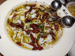 -太二酸菜鱼(赛格国际店)