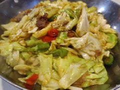 -鄱阳湖·江西小炒·瓦罐煨汤(五道口店)