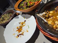 -有喜胶东小馆(超极合生汇太申祥和店)
