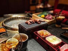 -300杯·和牛烧肉清酒专门店(廊里店)