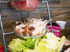 -龙聚德北京烤鸭(沙坪坝华宇A馆店)