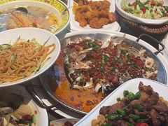 -东华大酒楼(主楼店)