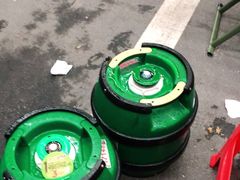 -永红源啤酒·烧烤·海鲜·大排档(青特城店)