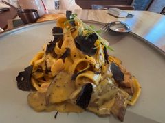 -Mammamia意大利餐厅(阳春巷店)