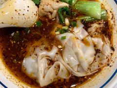 -蓉李记成都名小吃(合肥包河万达店)