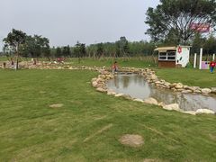 -盈香心动乐园