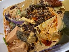 麻辣烫十起煮-林静小吃(复兴路店)