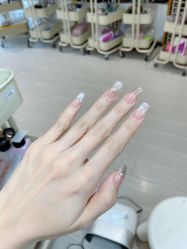 -Beauty Nails 美甲美睫皮肤管理
