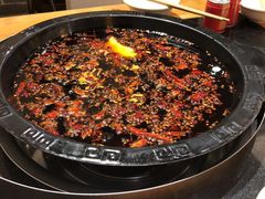 -锅首鲜品火锅(鸳鸯店)