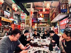 -江北北火锅馆·公路夜市(魏公村店)