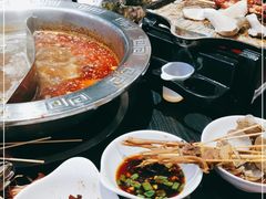 -圣捞海鲜自助餐厅(乐从天佑城店)