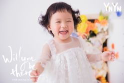 -雅尼·亚米儿童摄影美学馆(汉阳店)