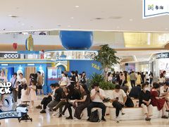 -天河城购物中心