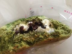 -风车面包