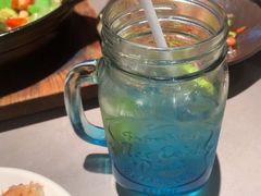 -得意啫·广东啫啫煲(前海HOP店)