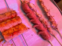 -肉串汪(望京店)