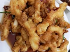 -九龙餐厅(大沽路店)