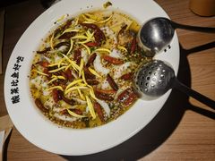 -新太二·鲜料川菜(群光广场店)