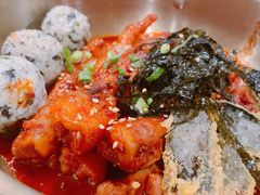 -INSA Korean Bistro饮鲨韩食酒馆