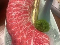 -东来顺•非遗火锅(外滩店)