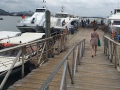 -放鸡岛生态旅游国际度假区