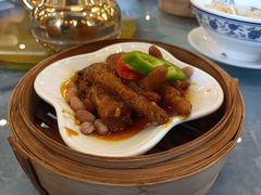 凤爪-纳福苑(亮庆餐饮分店)