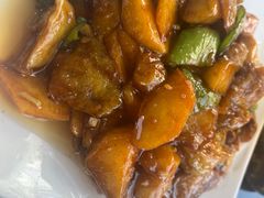 -马布尔莱斯食府(西红门店)