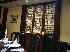 包厢-老正兴菜馆(福州路店)