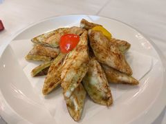 招积冰川茄-炳胜品味(珠江新城店)