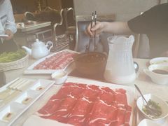 -澳门豆捞(裕华东路店)