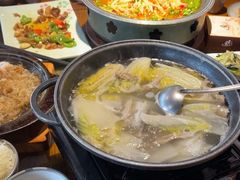 -盐帮食坊•小河帮川菜(四川师大店)