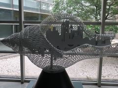 -长春世界雕塑园冰雪艺术天地