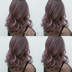 -P.STYLE 派斯造型