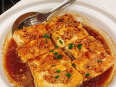 石锅豆腐-云庭汇·粤菜海鲜(东盟盛天地店)
