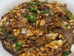 醋溜木须菜-紫光园(创始店)
