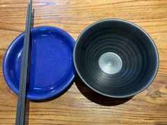 餐具摆设-FROM FARM八亩农场(三里屯店)