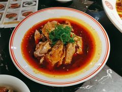 -陆小凤四川料理(北京路店)