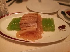 -天龙轩(香港丽思卡尔顿酒店)