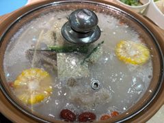 -骨味坊·十二年老店(宝业东城广场店)