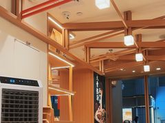 -味千拉面(广州白云机场T1西二店)