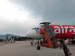 -吉隆坡国际机场