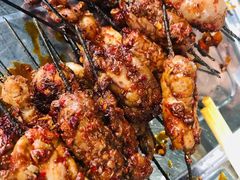 -佰运猪蹄(高陵店)