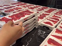 -谭三娘鲜切牛肉自助火锅(文殊院店)