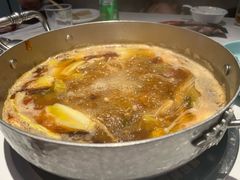 -七欣天香辣蟹火锅(闵行浦江欢乐颂店)