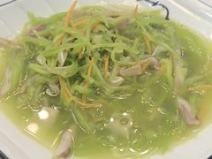 -渔码头食府(蓬莱阁店)
